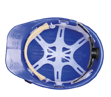 Interno in plastica e regolazione automatica